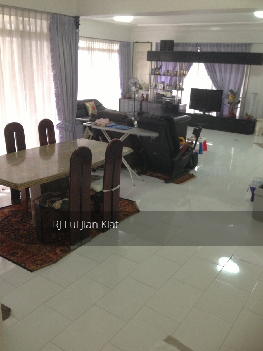Nadia Mansions (D12), Apartment #153030342